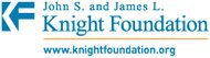 John S. and James L. Knight Foundation